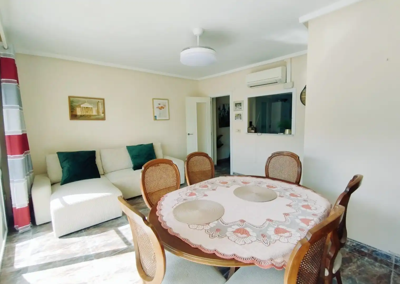 Piso con ascensor en venta en Sant Antoni, imagen 4