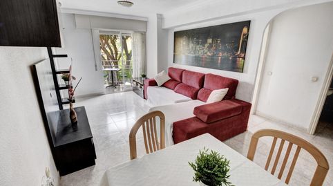 Foto 5 de Apartamento en venta en Parque de la Paloma, Benalmádena