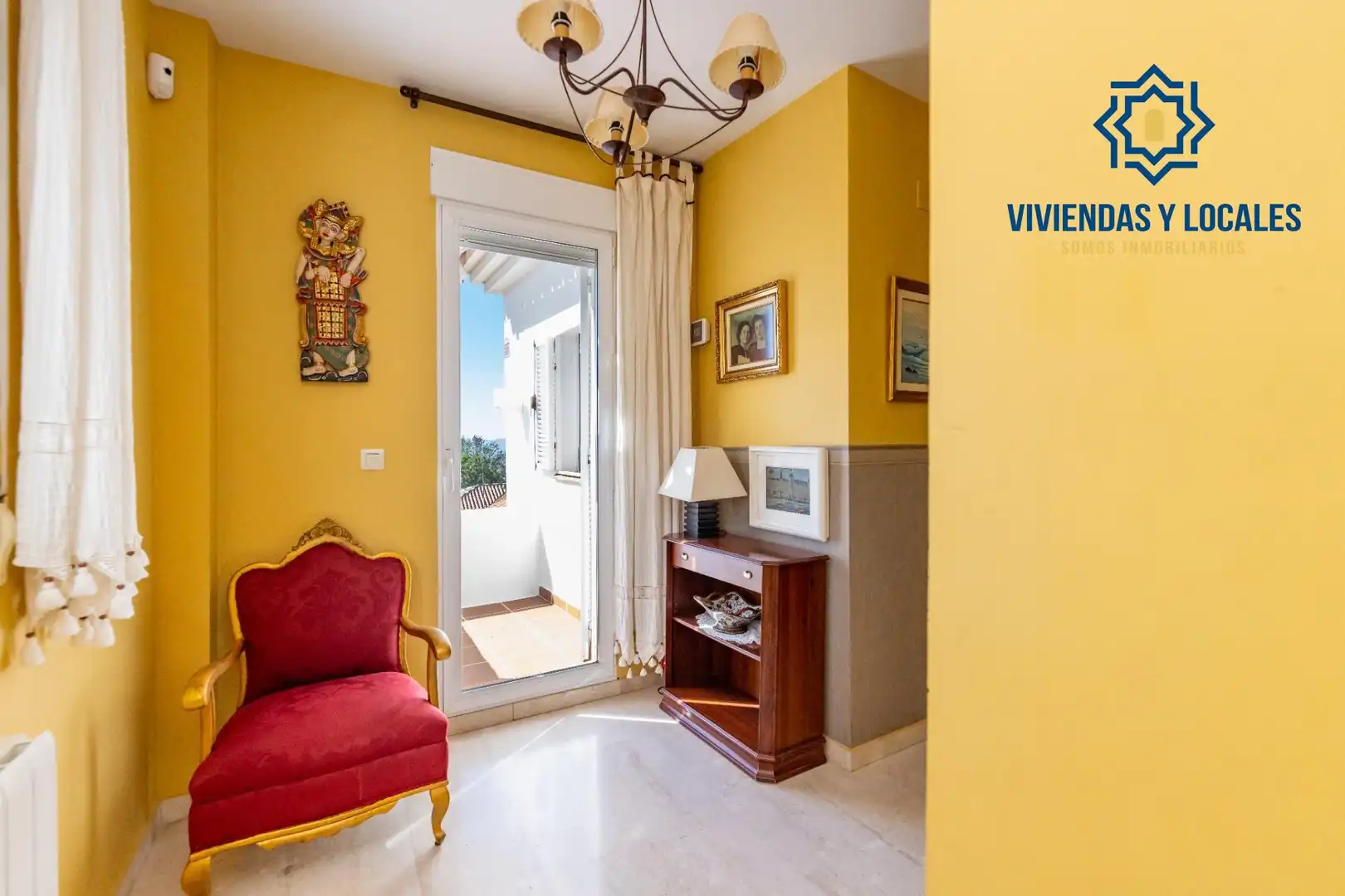 Villa mit Terrasse zum Verkauf in Barrio de la Vega, imagen 66
