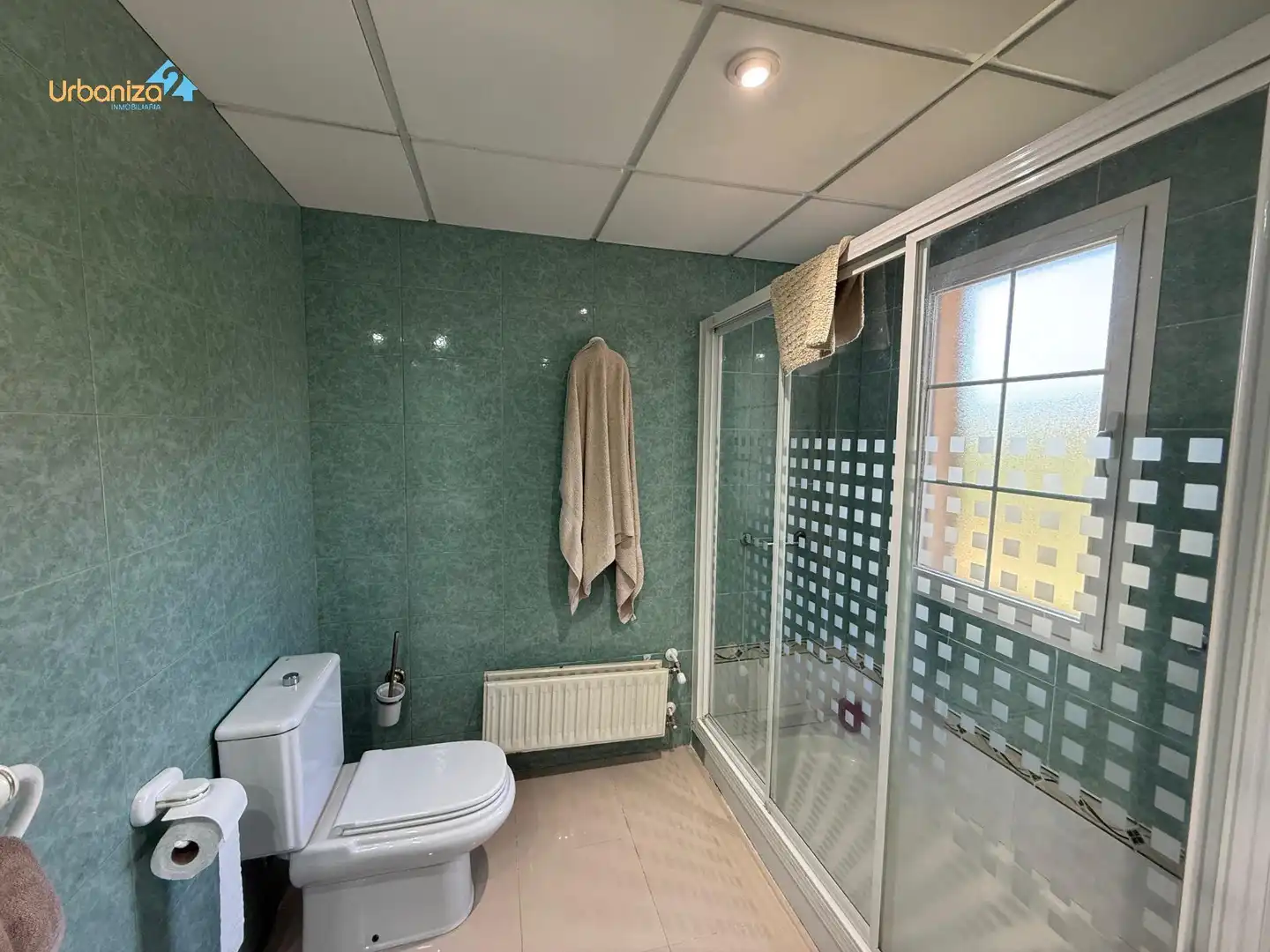 Detached house with pool for sale in Carretera de Sevilla - Los Montitos, imagen 47
