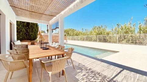 Foto 4 de Casa o chalet de alquiler en Carrer del Canari, Jesús, Santa Eulària des Riu