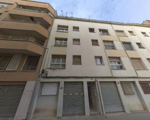 Exterior view of Flat for sale in Girona Capital