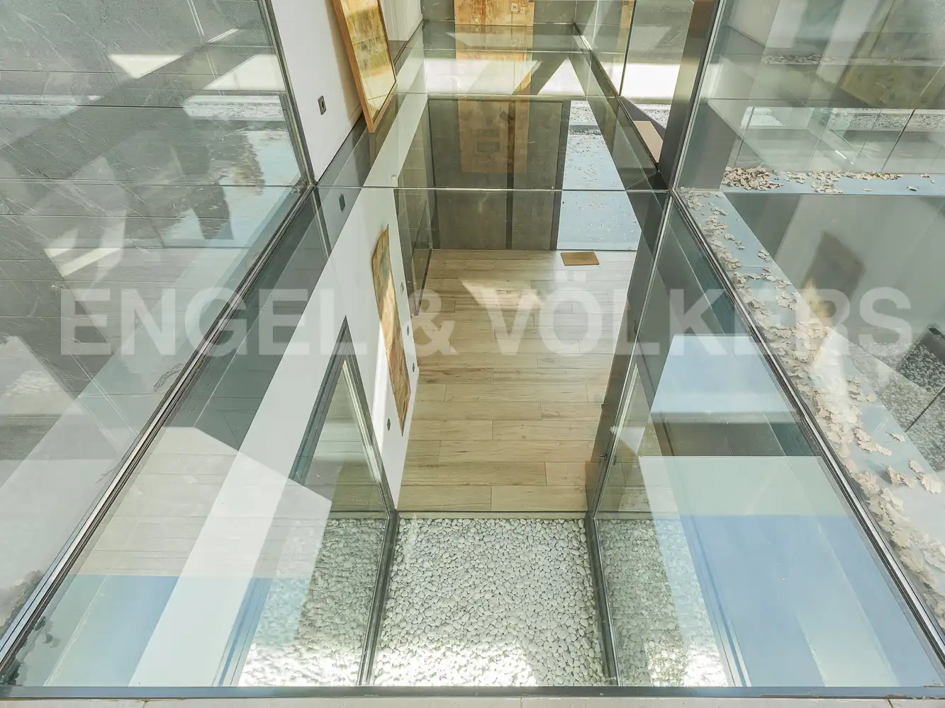 Casa o xalet de lloguer en Sant Cugat del Vallès amb Aire condicionat, Calefacció i Jardí privat