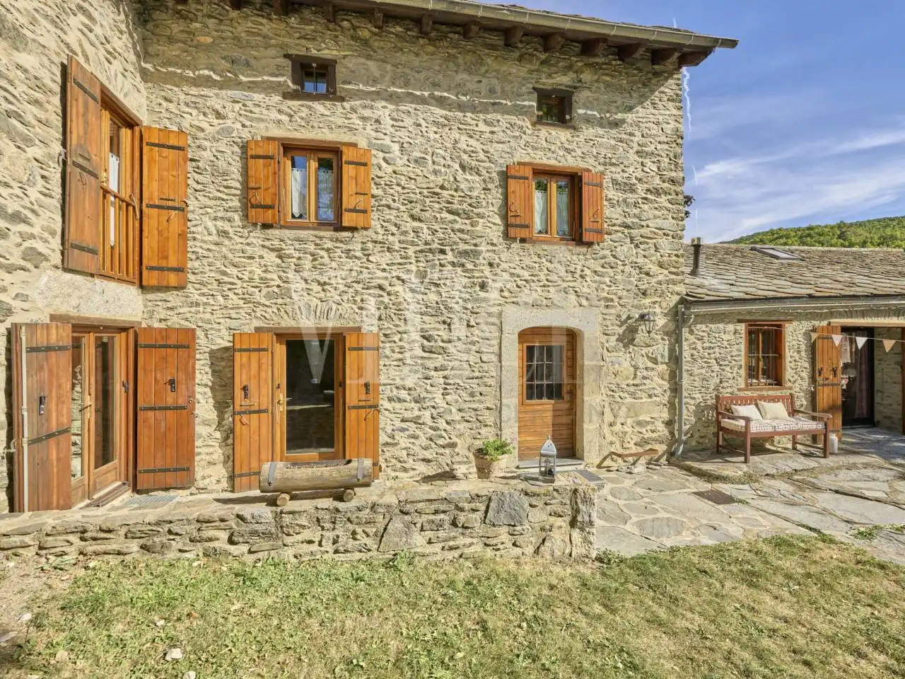 Maison avec jardin à vendre à Avenida DU LAC, imagen 14