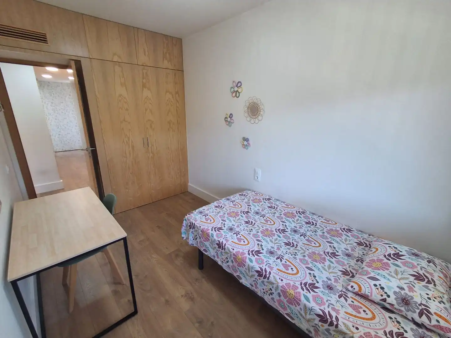 Wohnung zum Verkauf in Ramon Berenguer IV, 55, Centre