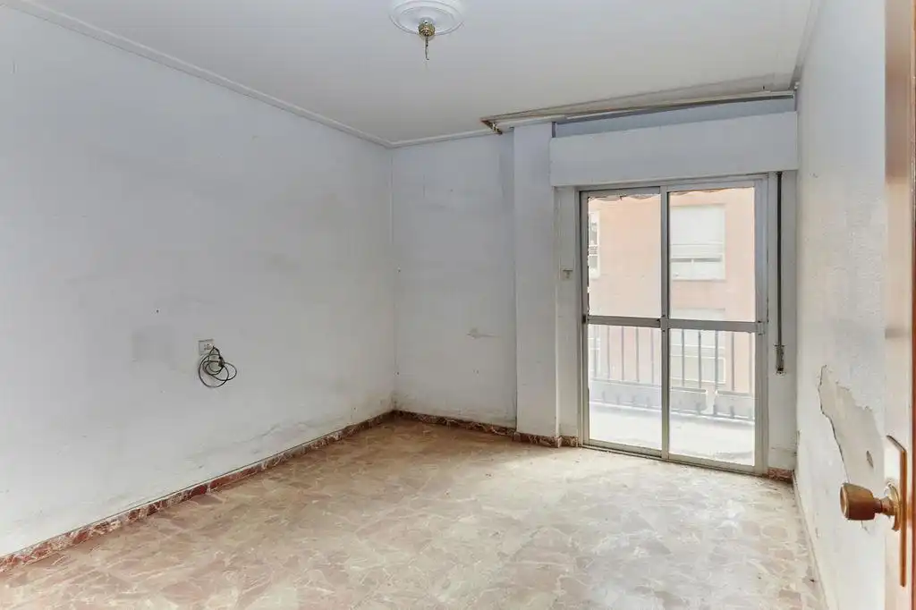 Wohnung zum Verkauf in Calle Numancia, imagen 9