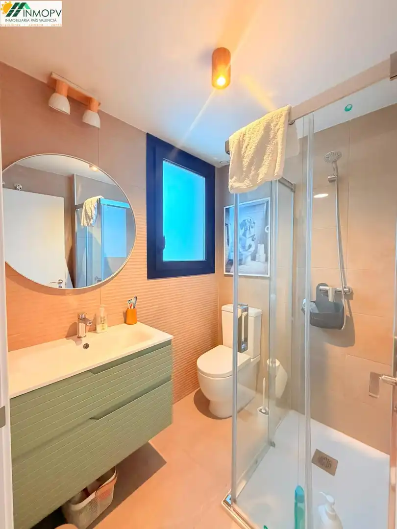 Adosado con terraza en venta en Costa Norte, imagen 30