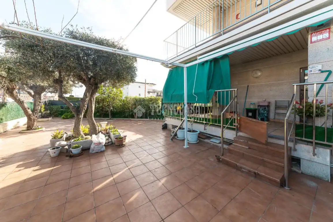Flat with terrace for sale in Can Toni, imagen 27