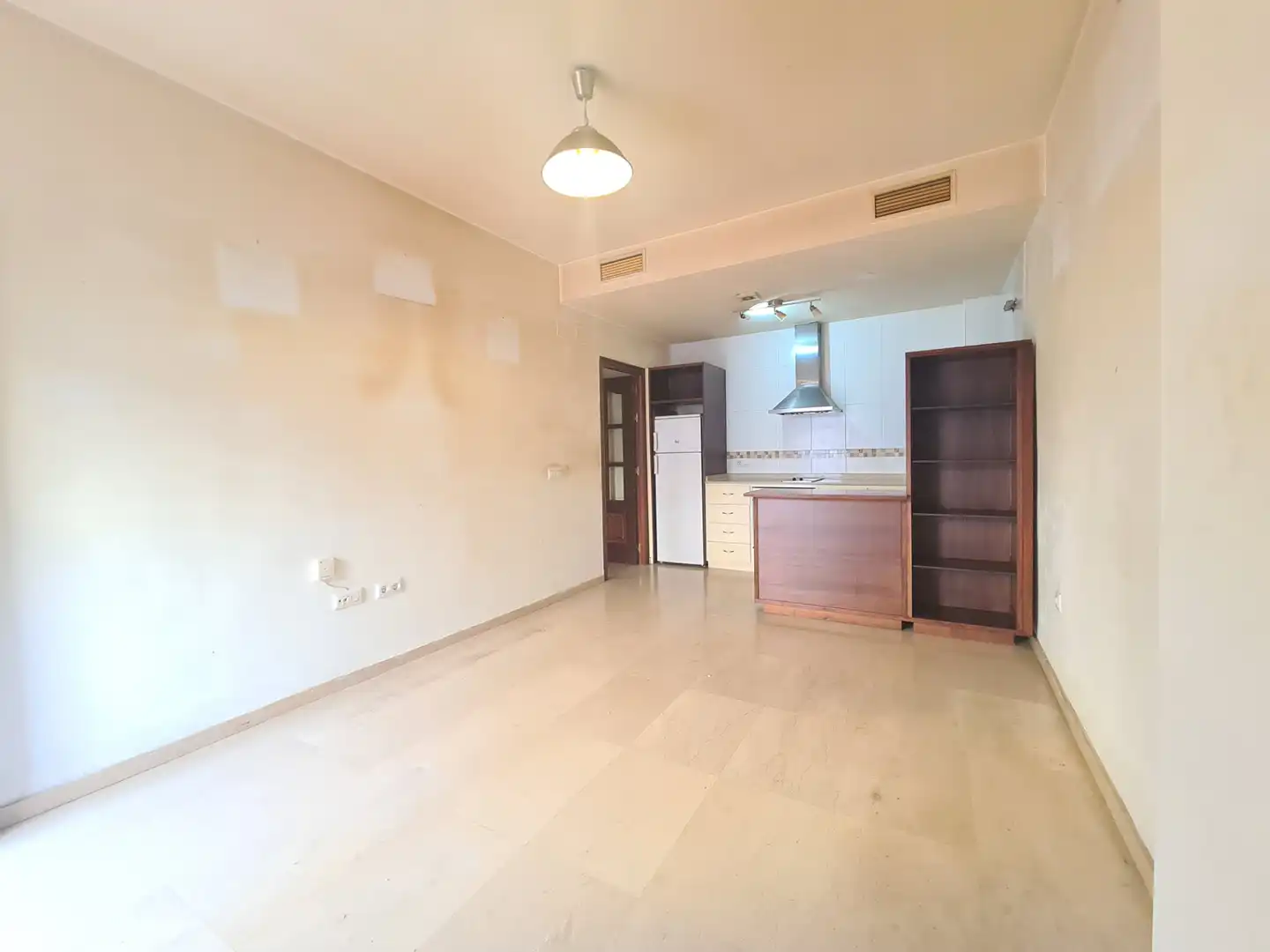 Kitchen of Apartments for sale in Dos Hermanas