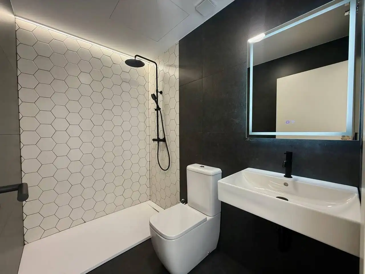 Mini appartamento con terrazza in vendita a Benalúa - Babel, imagen 23