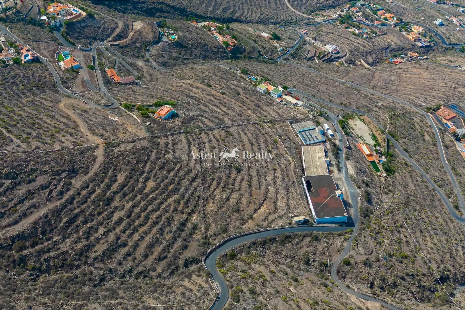 Terreno rustico in vendita a Las Moraditas 53, imagen 10