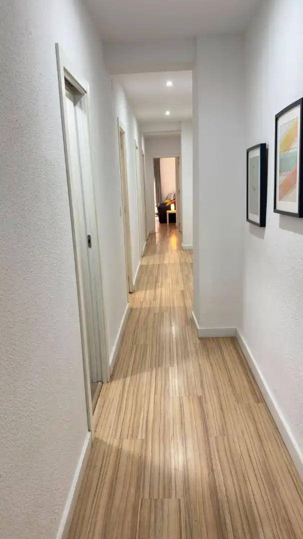 Piso de alquiler en Granada con Aire acondicionado, Amueblado y Lavadora