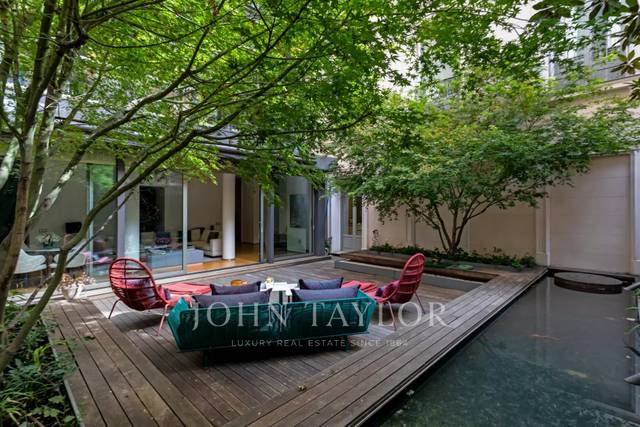 Piso en Venta en Recoletos