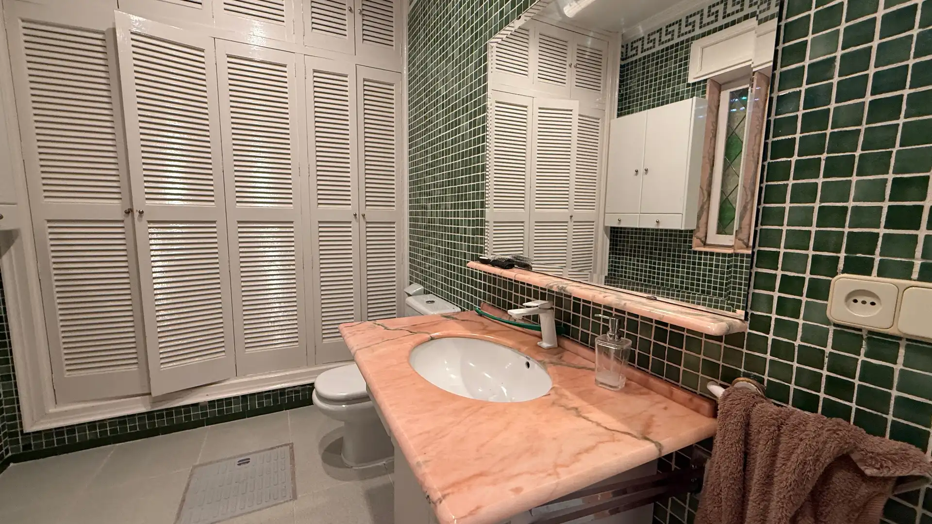 Villa avec jardin à vendre à Urbanizacion Aguasol, imagen 48