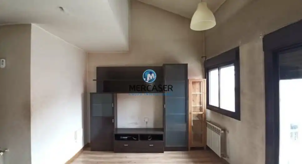 Living room of Flat for sale in Torrejón de Ardoz  with Heating