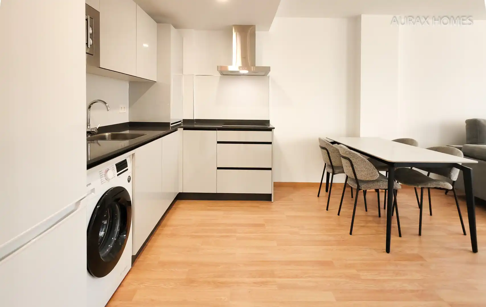Flat with lift to rent in Calle la Corta, imagen 3
