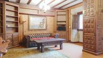 Living room of Single-family semi-detached for sale in Comillas (Cantabria)