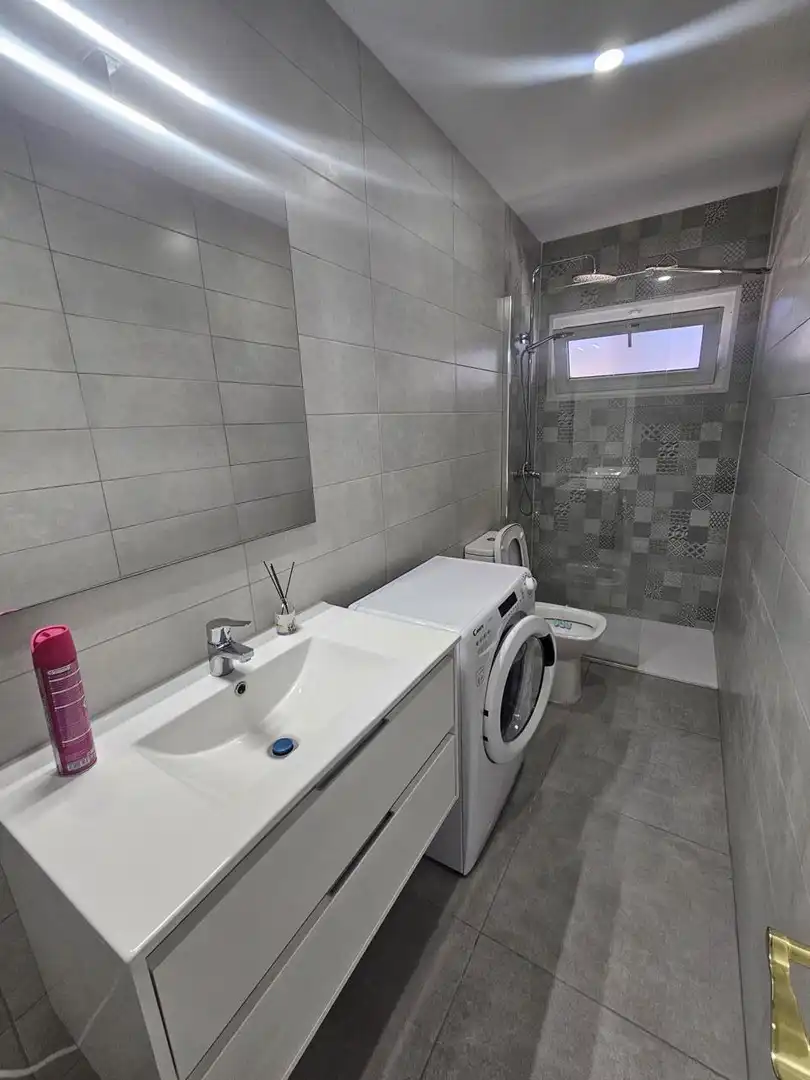 Baño de Piso de alquiler en San Miguel de Abona