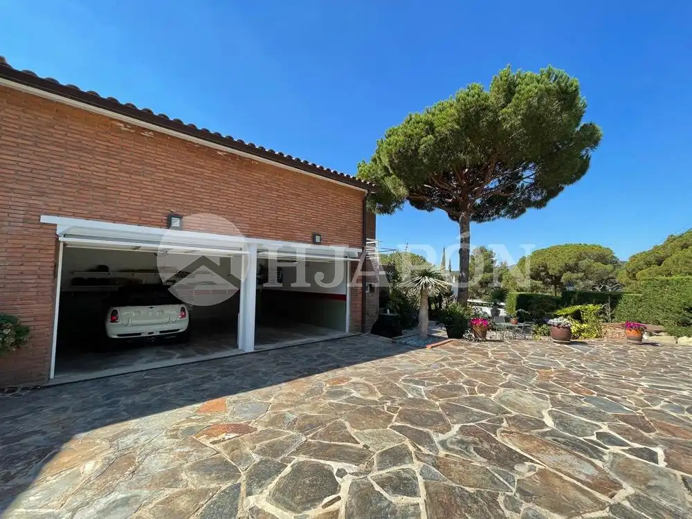 Casa con terraza en venta en Cabrils, imagen 68