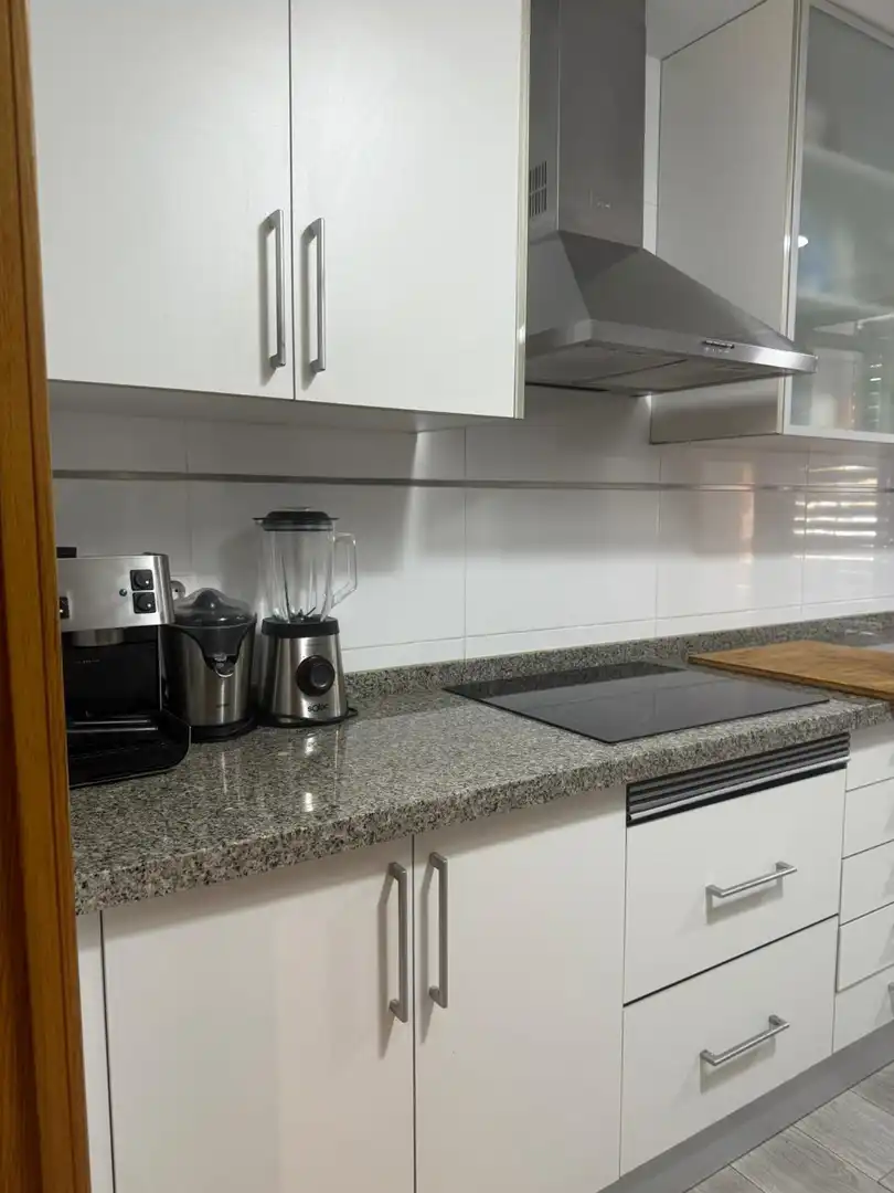 Ground floor with pool for sale in La Patacona, imagen 3