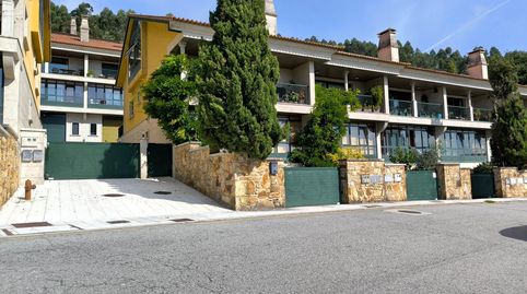 Foto 4 de Casa adosada en venta en Illa de Tambo-a Caeira, San Salvador - Caeira, Poio
