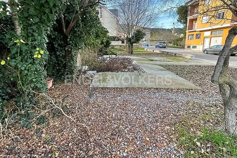 Residencial en venta en Navajas