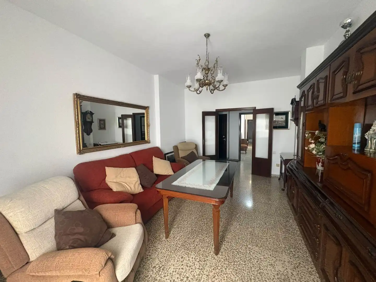 Piso en venta en Plaza España 22, imagen 3