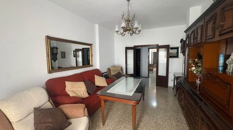 Foto 3 de Piso en venta en Plaza España, 22, Écija, Sevilla