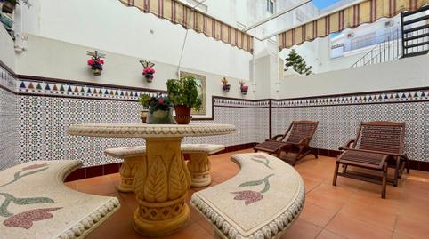 Foto 3 de Dúplex en venda a Centro - Calzada - Cabo Noval, Sanlúcar de Barrameda