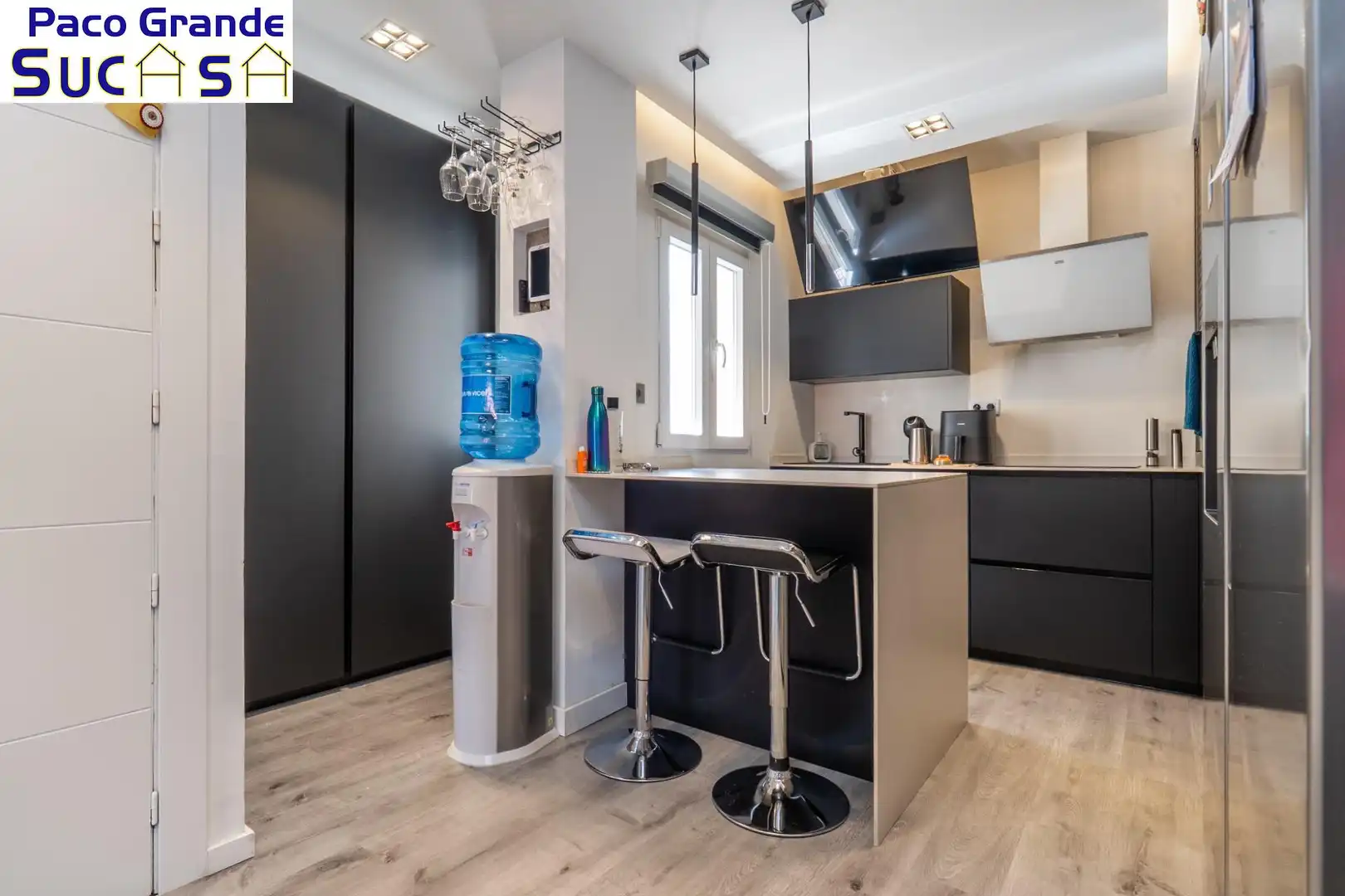 Flat with terrace for sale in Calle  Pintor Murillo 5, imagen 22