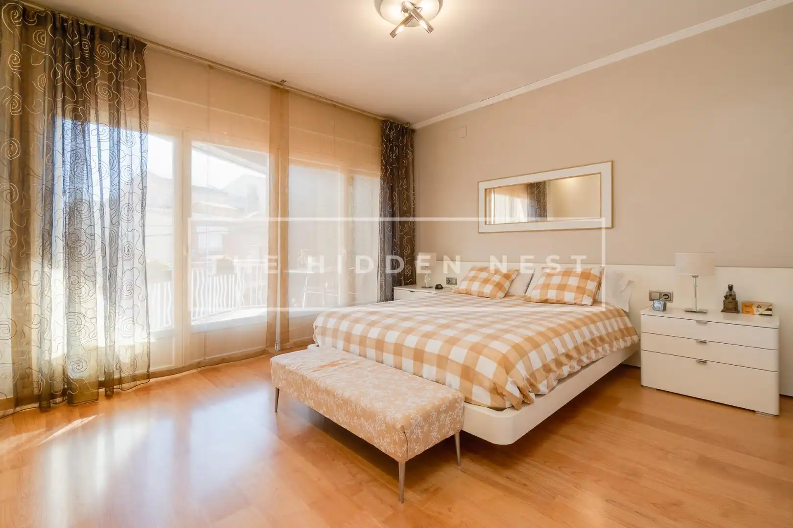 Casa amb terrassa en venda a Creu de Barberà - Sector Sud, imagen 29