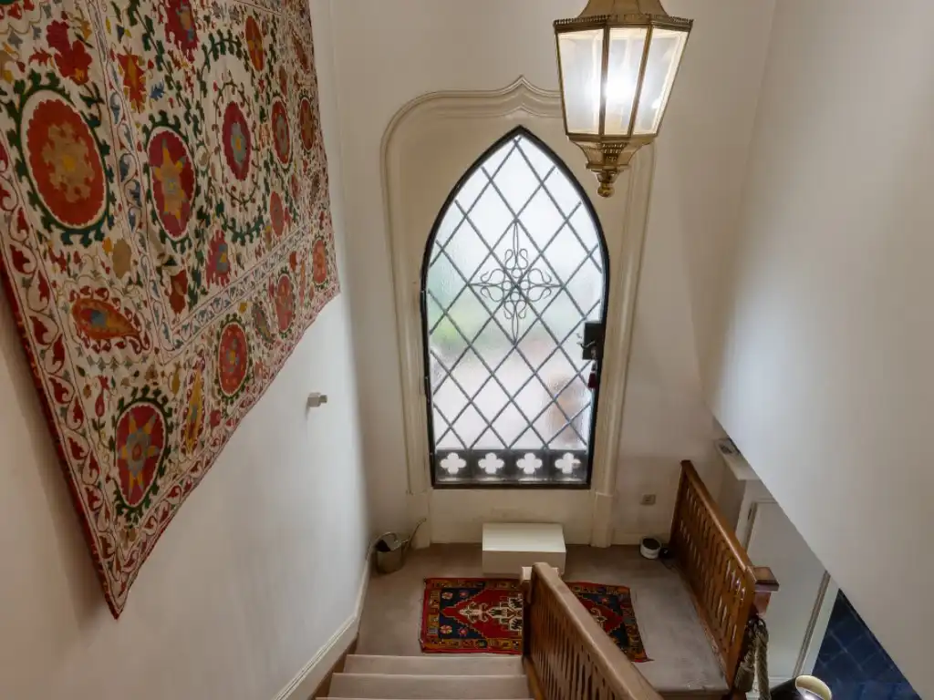 Casa o chalet en venta en Madrid con Balcón