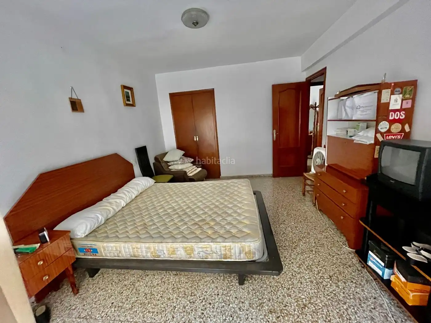 Flat with lift for sale in Carrer la Font 16, imagen 13