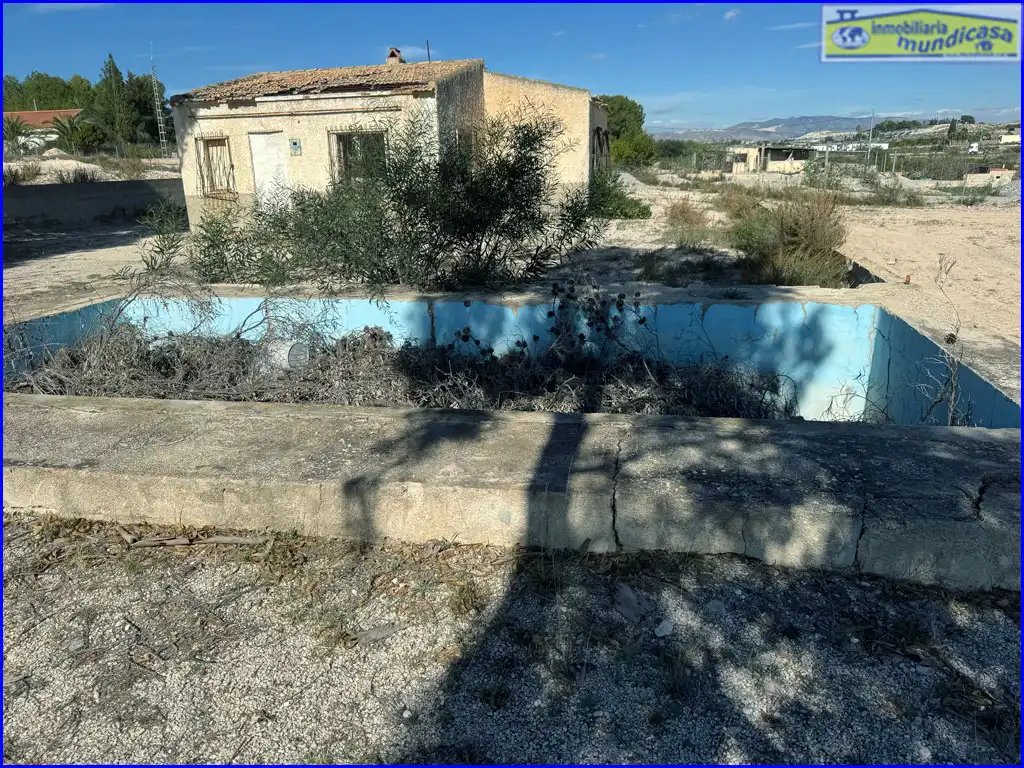 Rural land for sale in Partida la Matanza 34, imagen 7