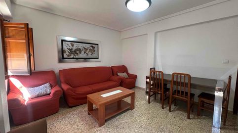 Foto 2 de Piso en venta en Xàtiva, Valencia