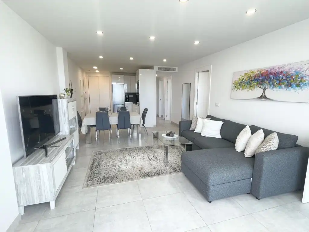 Appartement compact avec piscine à vendre à La Cala Mijas, imagen 27
