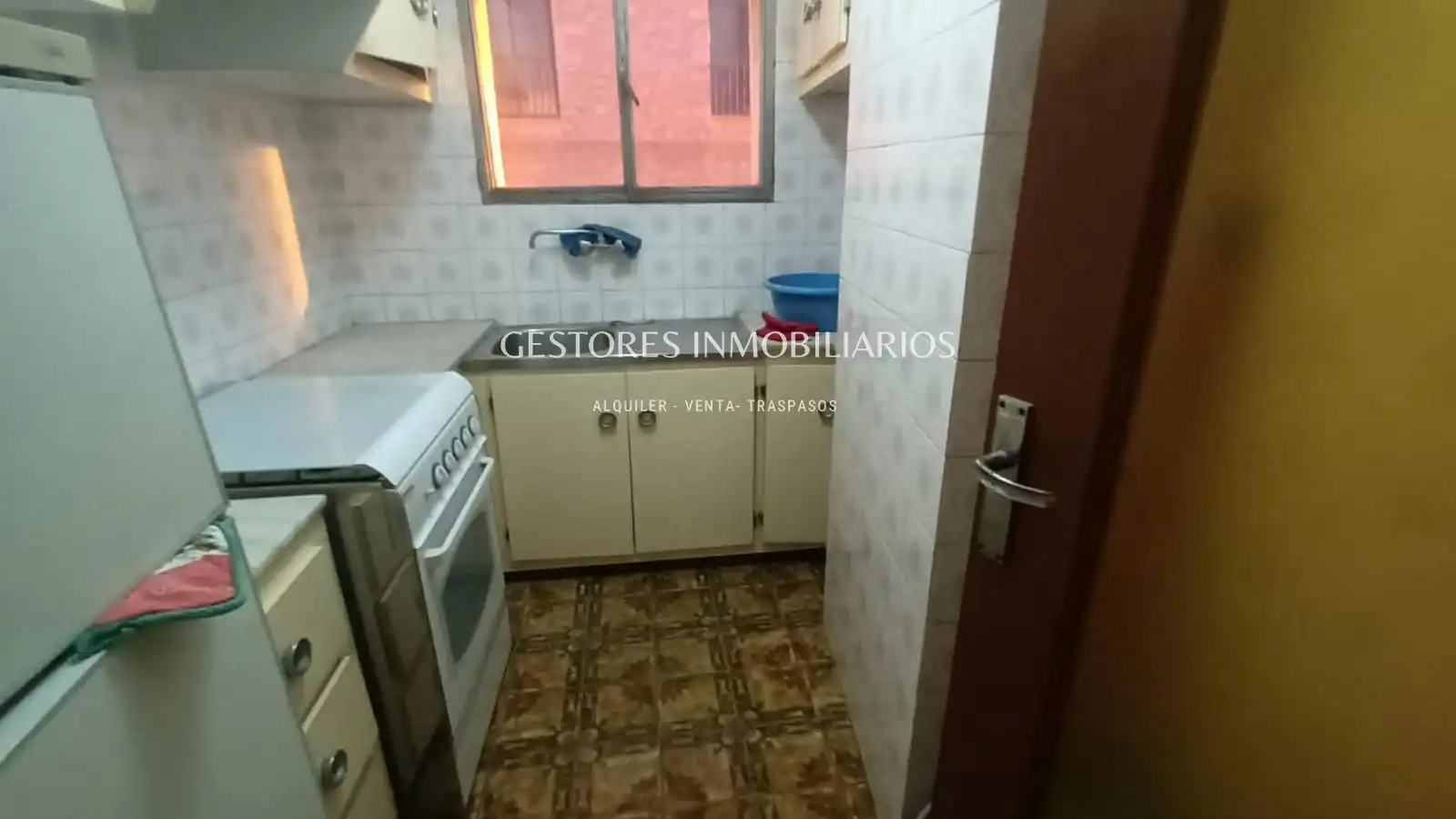 Cocina de Casa o chalet en venta en Cocentaina con Terraza