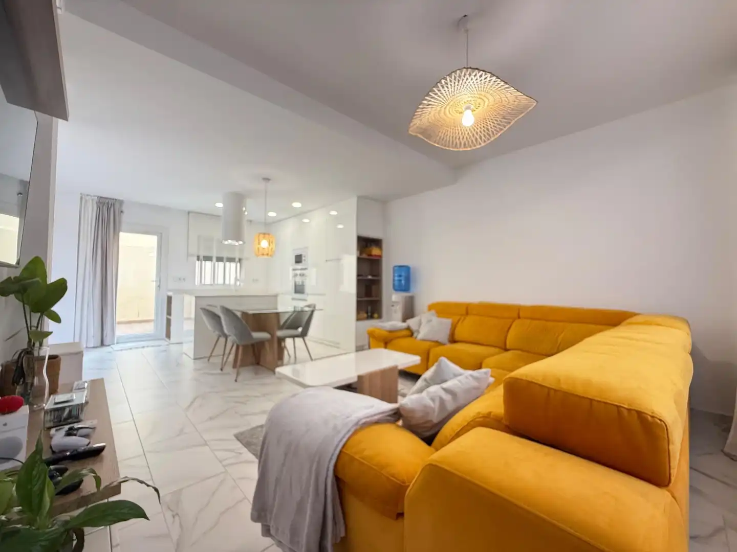 Maison mitoyenne à vendre à El Rocío - La Milagrosa, imagen 5