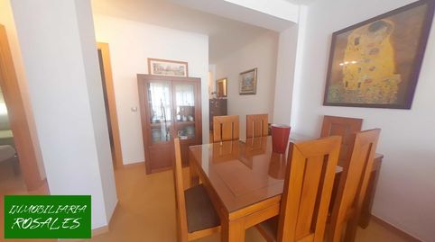 Foto 4 de Piso de alquiler en Calle Mendoza, 17, Parque Ayala - Jardín de la Abadía - Huelín, Málaga Capital