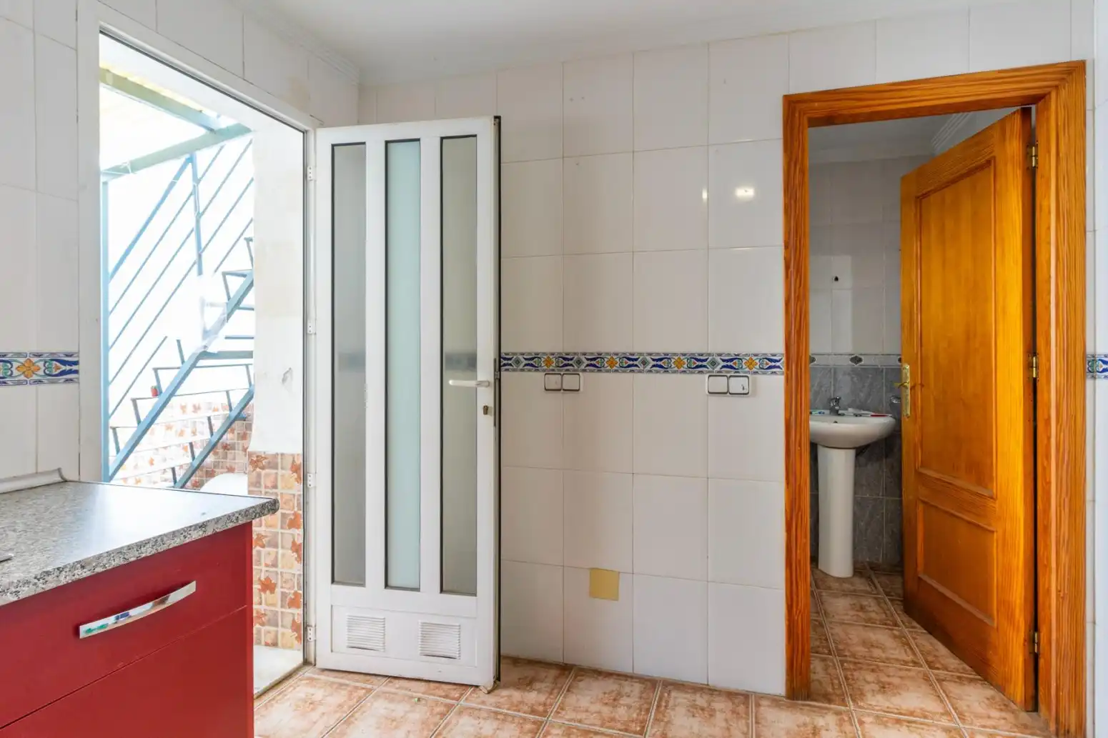 Casa o xalet en venda a Alguazas - Calle SAN PEDRO, Alguazas
