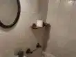 Bany de Casa adosada en venda en Bossòst amb Balcó