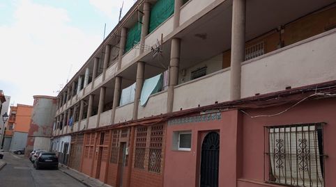 Foto 3 de Piso en venta en Huerta Fava - Santiago, La Línea de la Concepción