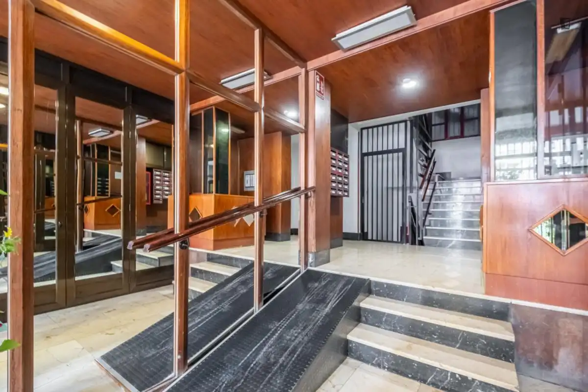 Habitació a Barrio del Centro
