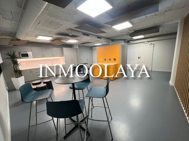 Oficina de lloguer a Sant Joan - TV3