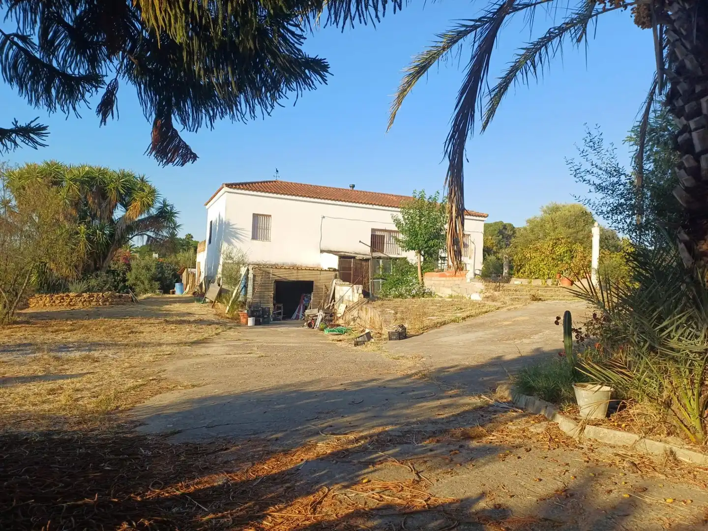 Chalet en venta en La Puebla del Río, imagen 3