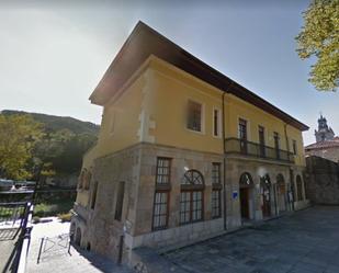 Exterior view of Premises for sale in Balmaseda