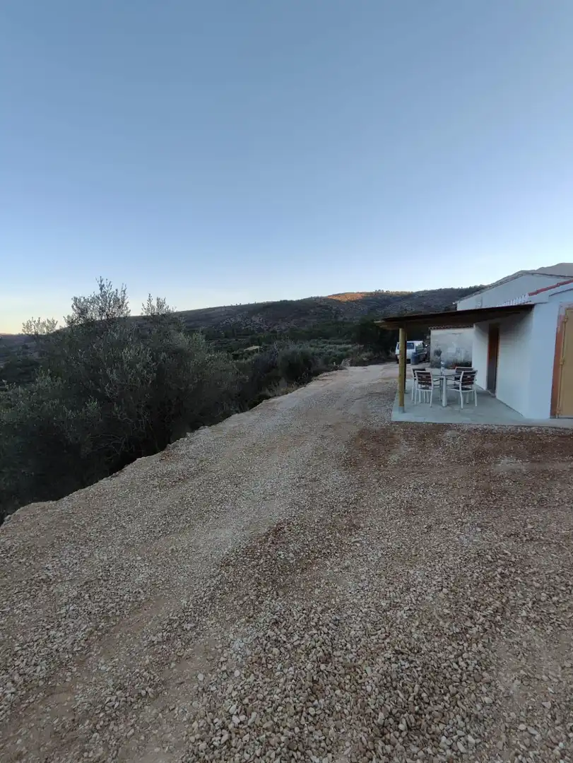 Casa o chalet en venta en Xaló