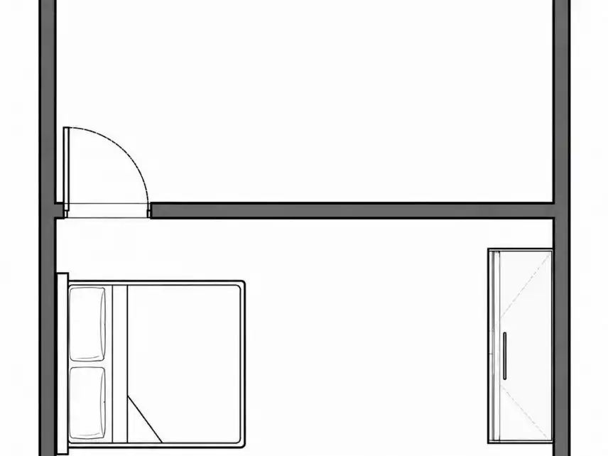 Exterior view of Flat for share in A Coruña Capital   with Heating, Storage room and Furnished