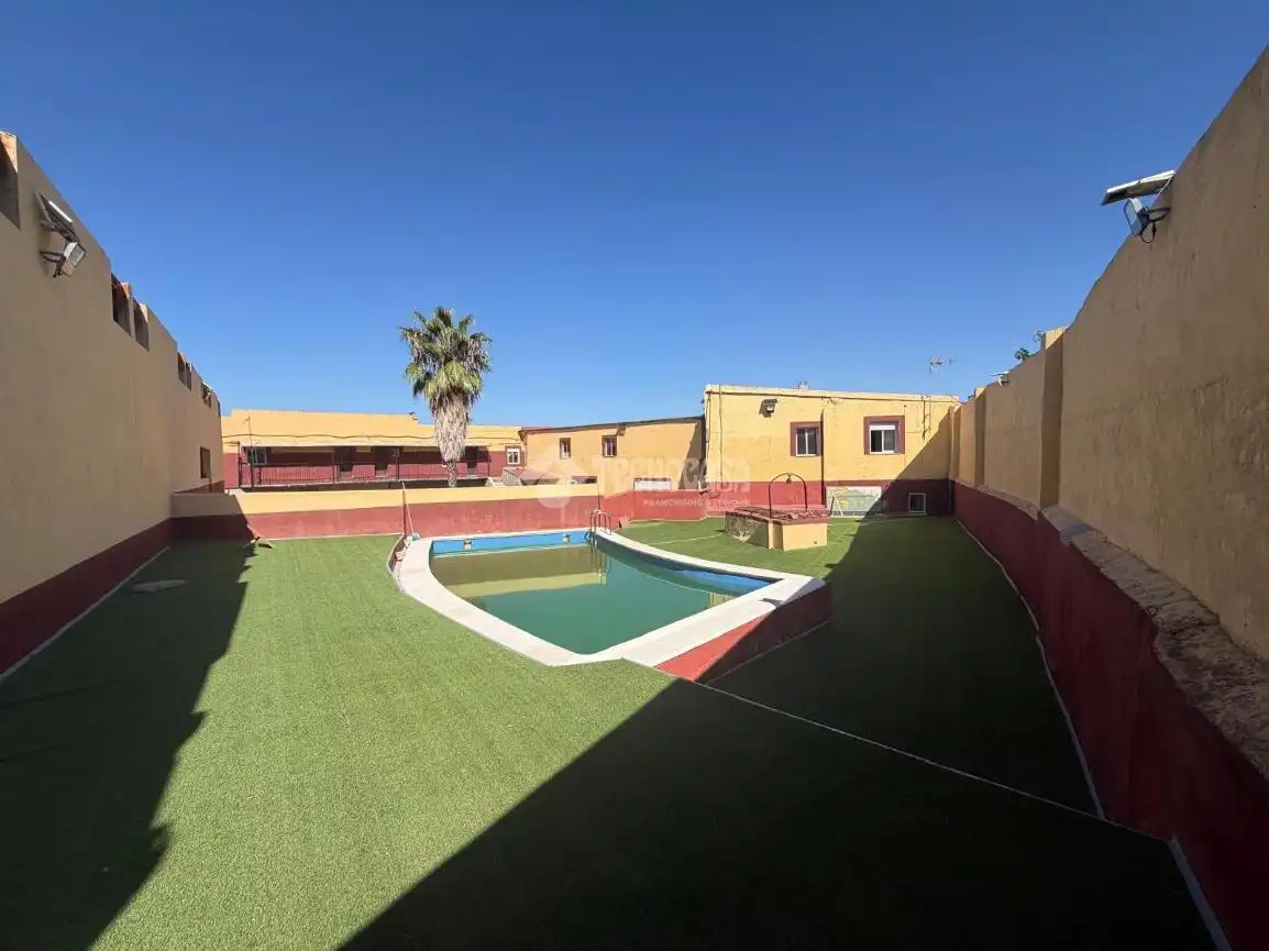 Casa rústica en venda a San Roque - Ronda Norte, imagen 23