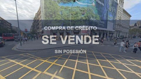 Foto 5 von Abstellraum zum Verkauf in Dreta de l'Eixample, Barcelona Capital